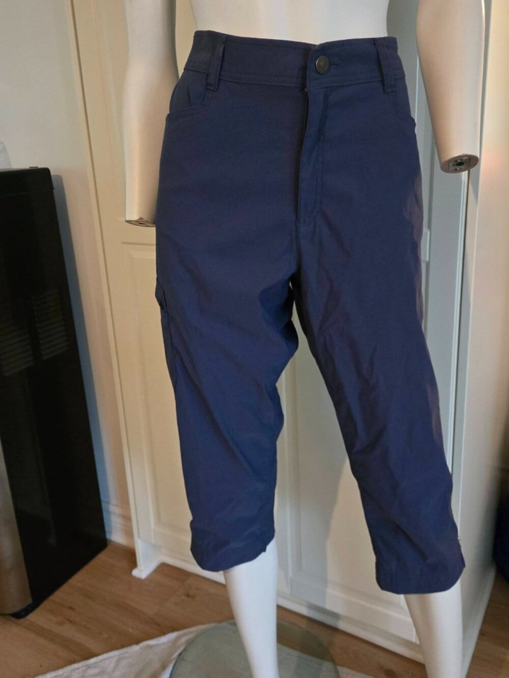 sierra designs capri size 14